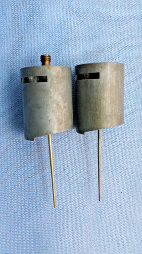 No3 carburettor slides - , amal