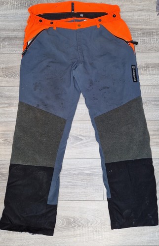 Husqvarna technical stretch - husqvarna,
