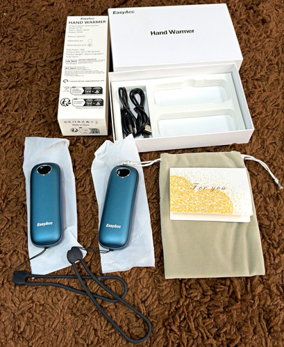 Easyacc sj2892a rechargeable - easyacc,