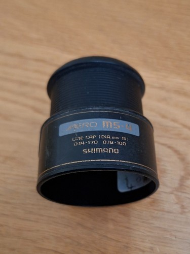 Shimano aero spare spool - shimano, ms-4