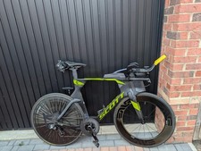 Scott Plasma 5 TT Triathlon