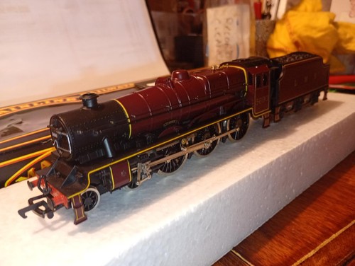 Mainline 37 061 lms - 'oo', 37-061