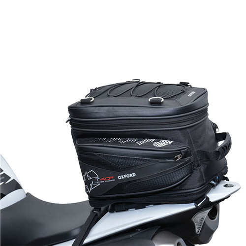 Oxford lifetime luggage - lifetime,