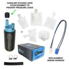 QUANTUM FUEL SYSTEMS 255LPH