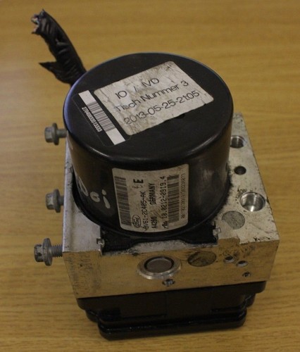Genuine ford focus - ford, mk3