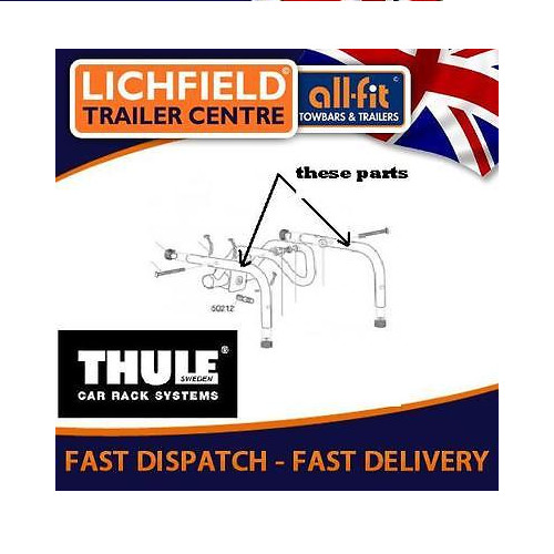Thule 9503 9403 long light - long,