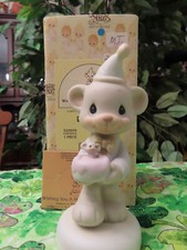 Precious Moments "Wishing You