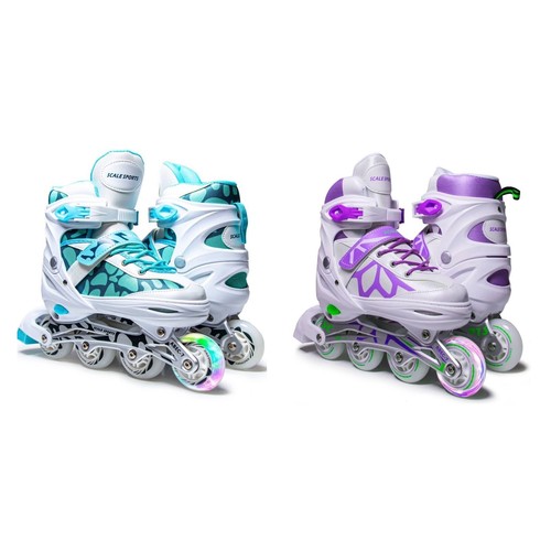 Inline roller skates - inline,