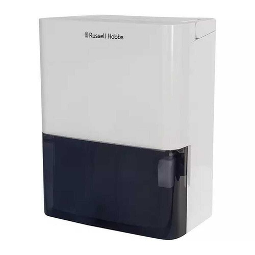 Russell hobbs 10l dehumidifier - hobbs,