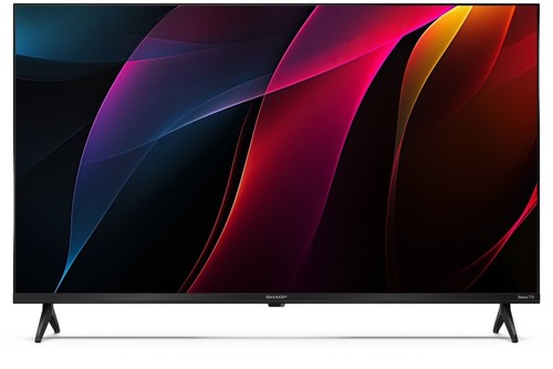 Sharp 40hd2425k full - hd, led
