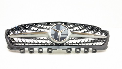 Mercedes class w177 - mercedes, a