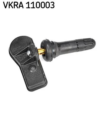 Tire pressure sensor vkra - pressure,