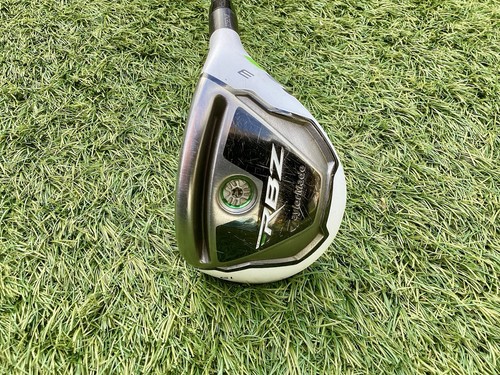 Taylormade rbz hybrid - hybrid, 19