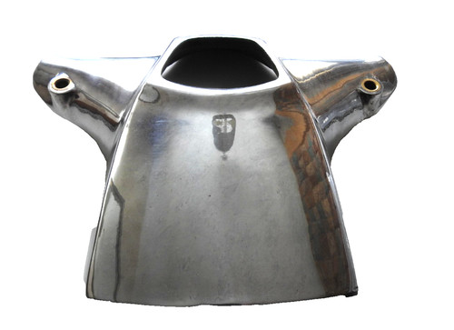 Lambretta late sil dl - lambretta,