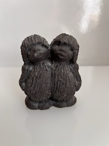 Lisa larson scandanavian troll - lisa,