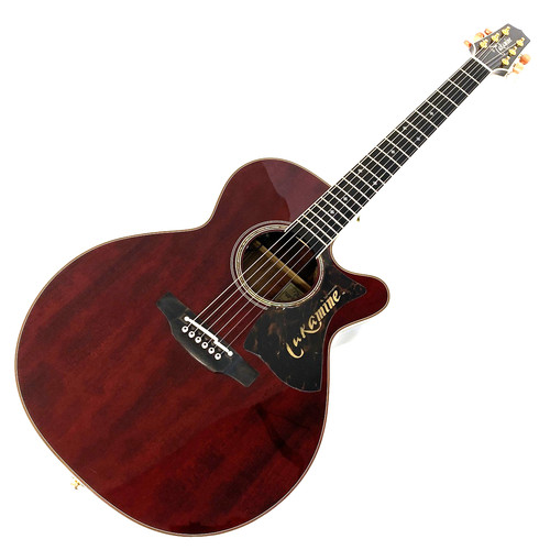 Takamine dmp50s acoustic - dmp50s,