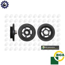 BELT PULLEY CRANKSHAFT DP0821 FOR MERCEDES-BENZ C-CLASS/Sportscoupe/Sportcoupe