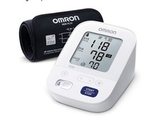 Omron X3 Comfort Home Blood