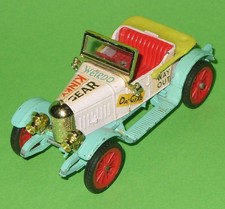 Dinky / 486 Dinky Beats 1913 Morris Oxford