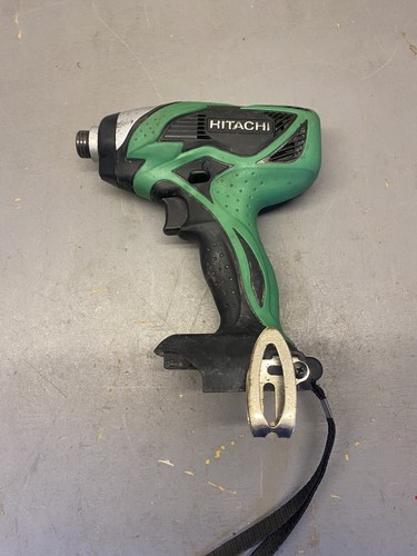 Hitachi 18dsl cordless - 18dsl,