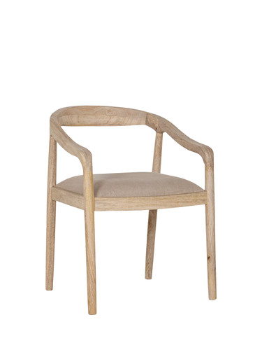 Nkuku anbu dining chair - nkuku,