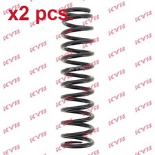 X2 PCS FRONT COIL SPRINGS SET