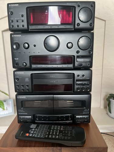 Pioneer p930 vintage stereo - pioneer, sx-p930
