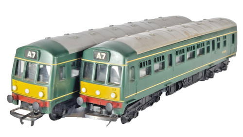 Hornby r157 dmu class - r157,
