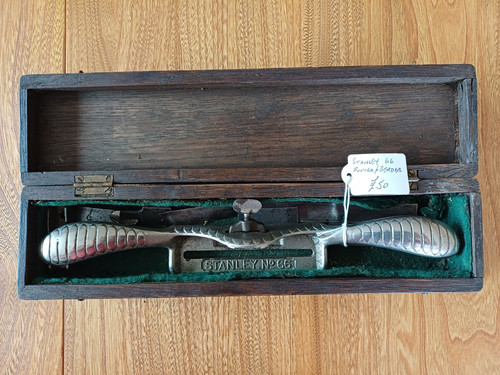 Boxed mid century stanley - boxed,