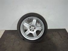 2008 Wheel Road Alloy MERCEDES