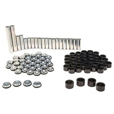 POLARIS RANGER 902D FRONT REAR