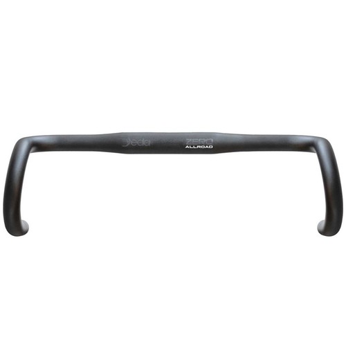Deda zero allroad 8mm clamp - zero, 31.8mm