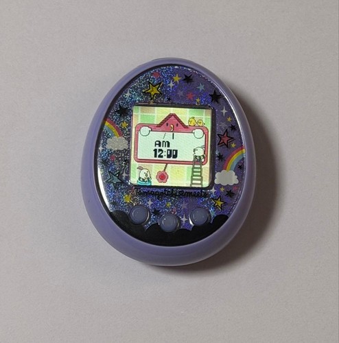 Bandai tamagotchi meets - tamagotchi,