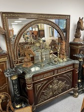Louis xvi gilt - louis, marble