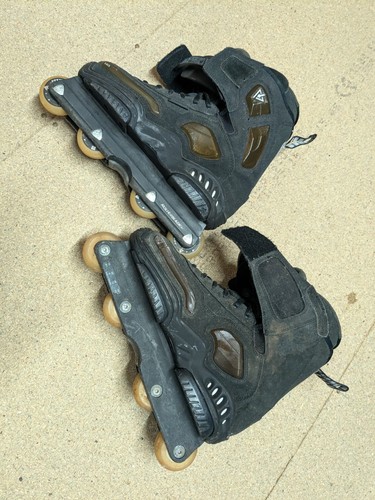 Trs access rollerblades mens - access,