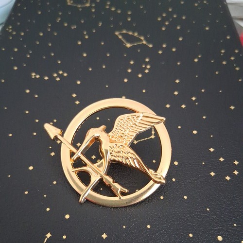 Hunger games mocking jay - hunger,
