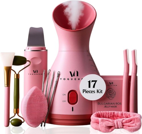 Voguenow facial steamer - voguenow,