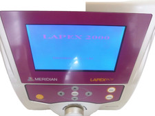 Meridian LAPEX 2000 BCS Lipo Laser liposuction