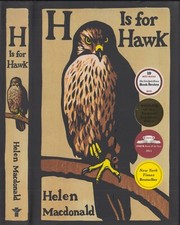 MACDONALD HELEN FALCONRY &
