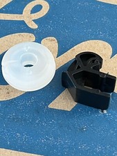 Ford Bonnet Stay Clip &