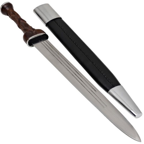 Scottish dirk covert - 21",