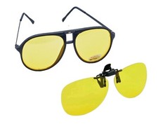 Night Driving Glasses Anti