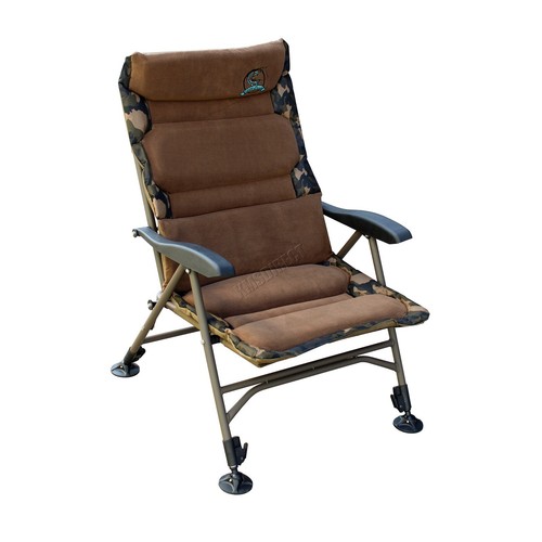 Carpzilla fishing chair - fishing,
