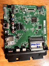 MAIN BOARD LG 32LM6300PLA 32" LED TV EAX68167602 EBT66120461 SCREEN HV320FHB-N02