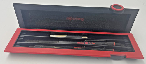 Rotring 600 ballpoint - 600,