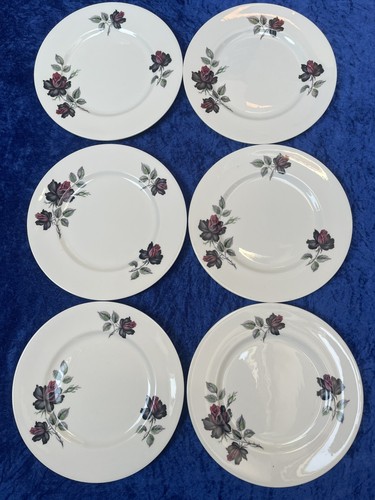 Rare set royal albert - set,