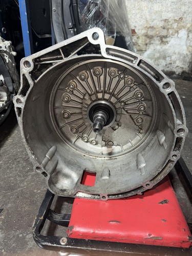Bmw e70 automatic gearbox - bmw,
