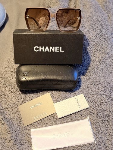 Chanel women sunglasses - women's,