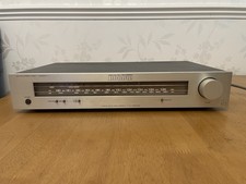 Luxman T-1 AM/FM Stereo Tuner