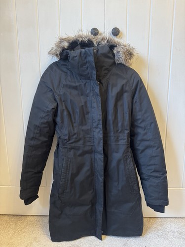 The north face - face, parka